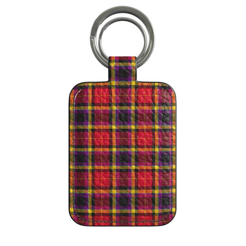 'Yorkshire Moorland' Keyring
