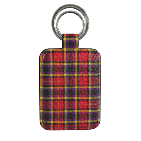'Yorkshire Moorland' Keyring