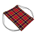 'Yorkshire Moorland' Drawstring Bag