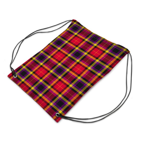 'Yorkshire Moorland' Drawstring Bag