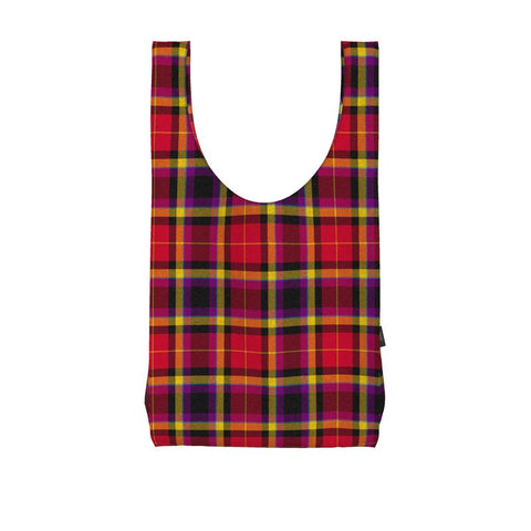 'Yorkshire Moorland' Parachute Shopper