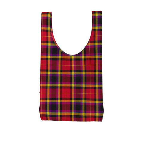 'Yorkshire Moorland' Parachute Shopper