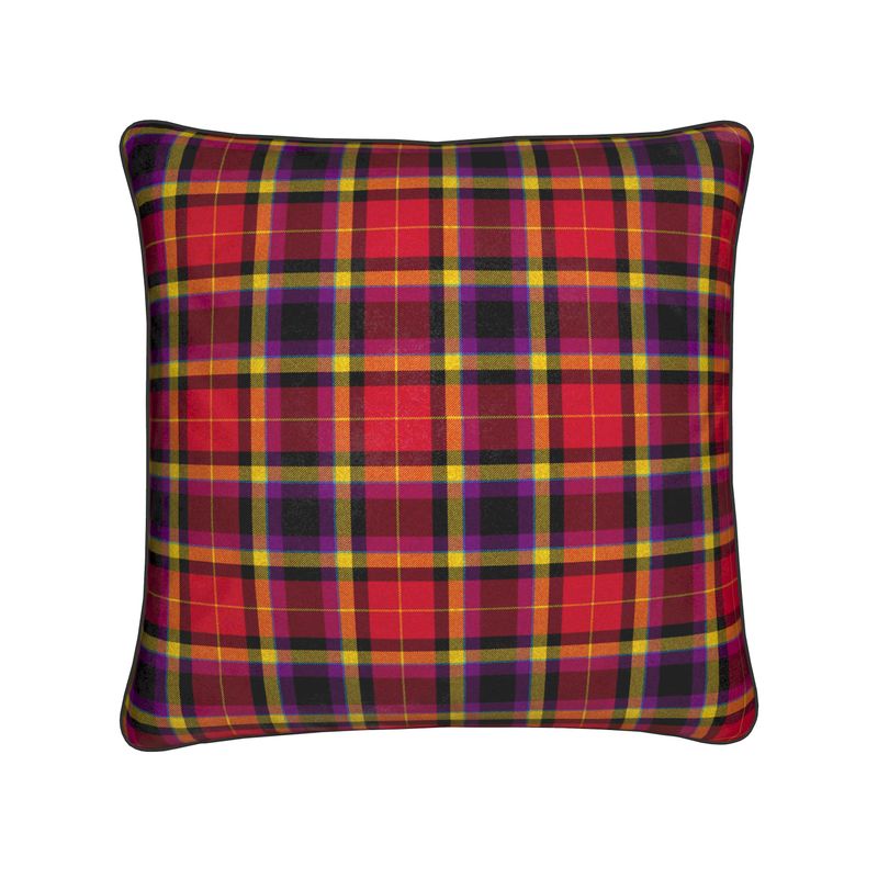 'Yorkshire Moorland' Cushion