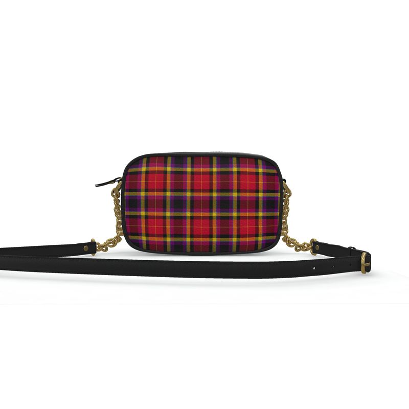'Yorkshire Moorland' Crossbody