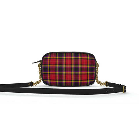 'Yorkshire Moorland' Crossbody