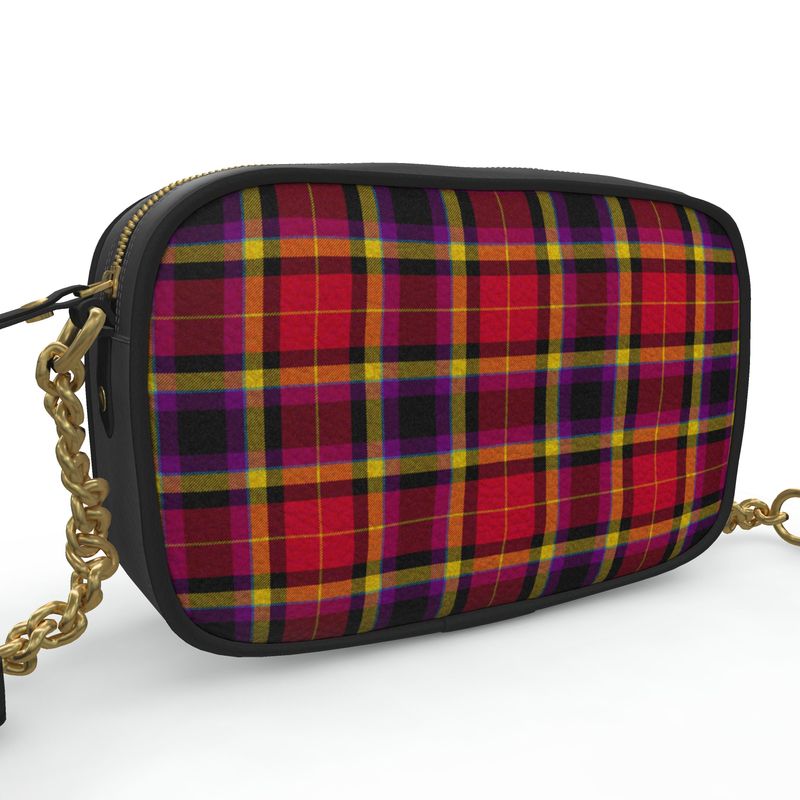 'Yorkshire Moorland' Crossbody