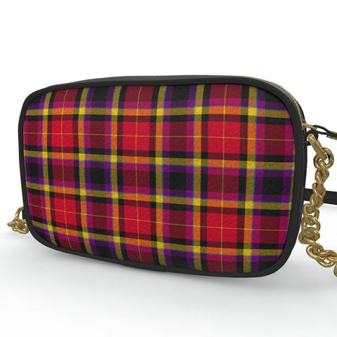 'Yorkshire Moorland' Crossbody