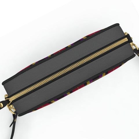 'Yorkshire Moorland' Crossbody
