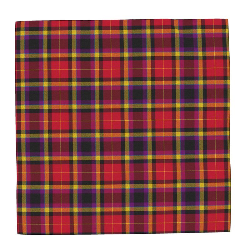 'Yorkshire Moorland' Scarves & Squares