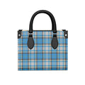 'Yorkshire Marine' Mini-Shopper (Cream)