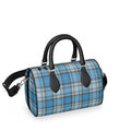 'Yorkshire Marine' Mini-Duffle