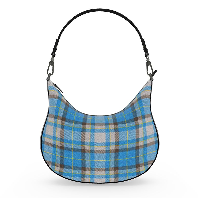 'Yorkshire Marine' Curve