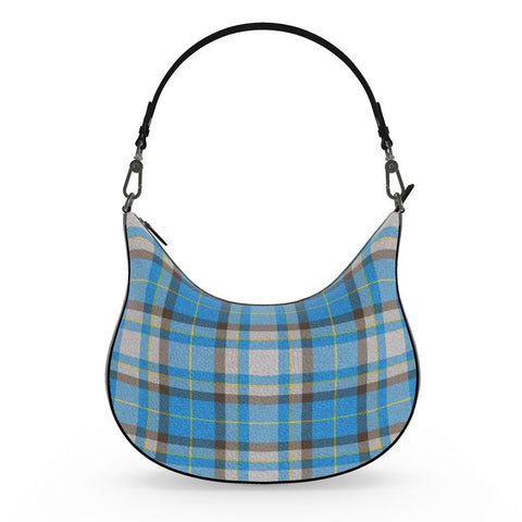 'Yorkshire Marine' Curve