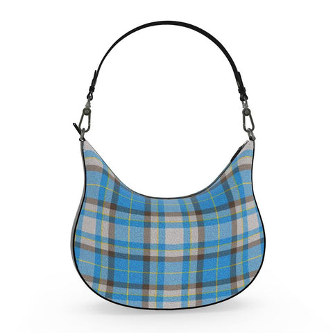 'Yorkshire Marine' Curve