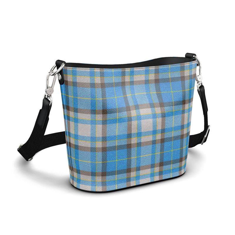 'Yorkshire Mrine' Shoulder Bucket