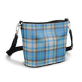 'Yorkshire Mrine' Shoulder Bucket