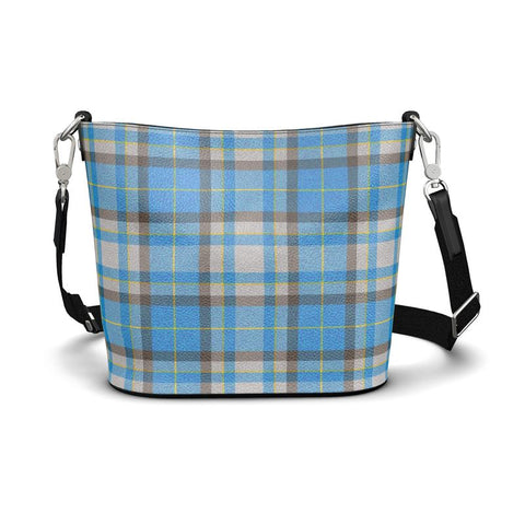 'Yorkshire Mrine' Shoulder Bucket