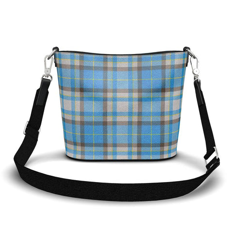 'Yorkshire Mrine' Shoulder Bucket