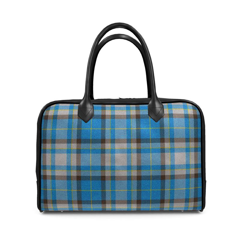 'Yorkshire Marine' Holdall