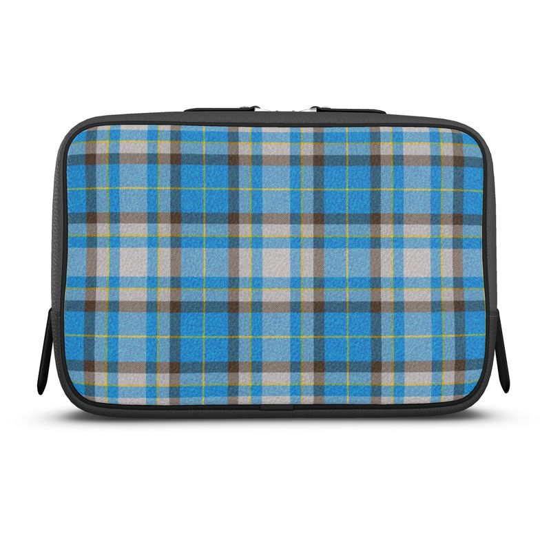'Yorkshire Marine' Washbag