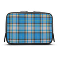 'Yorkshire Marine' Washbag
