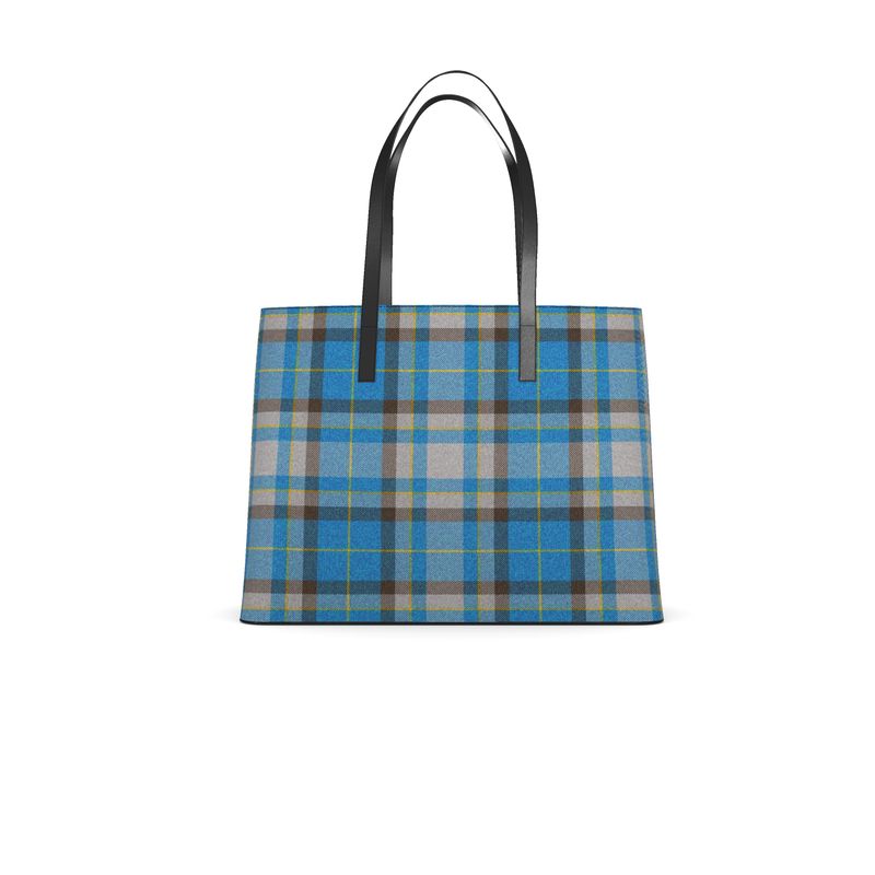 'Yorkshire Marine' Open Tote