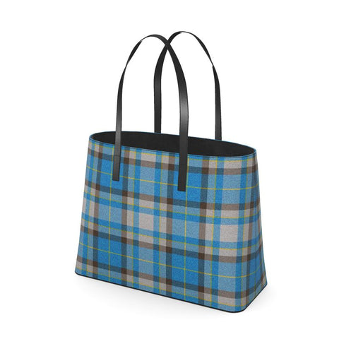 'Yorkshire Marine' Open Tote