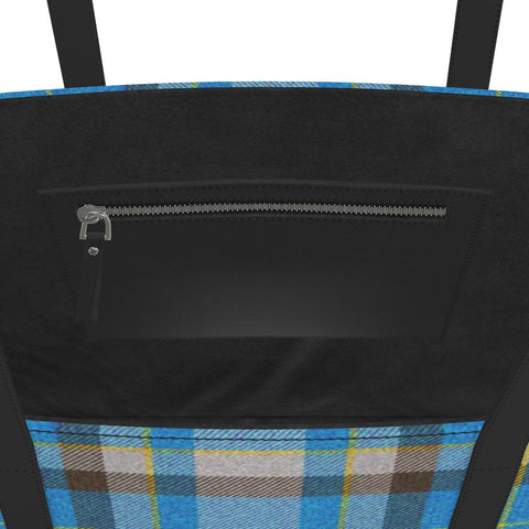 'Yorkshire Marine' Open Tote