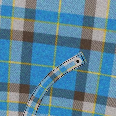 'Yorkshire Marine' Umbrella