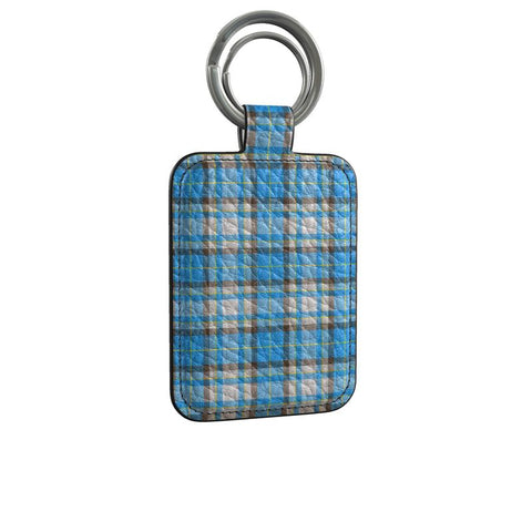 'Yorkshire Marine' Keyring