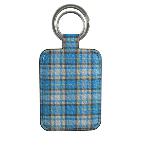 'Yorkshire Marine' Keyring