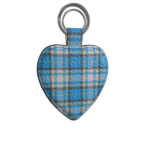 'Yorkshire Marine' Keyring