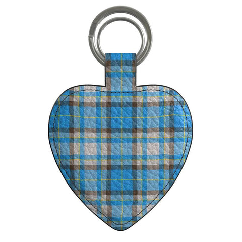 'Yorkshire Marine' Keyring