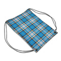 'Yorkshire Marine' Drawstring Bag