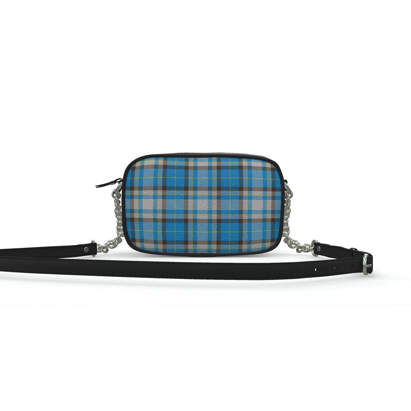 'Yorkshire Marine' Crossbody
