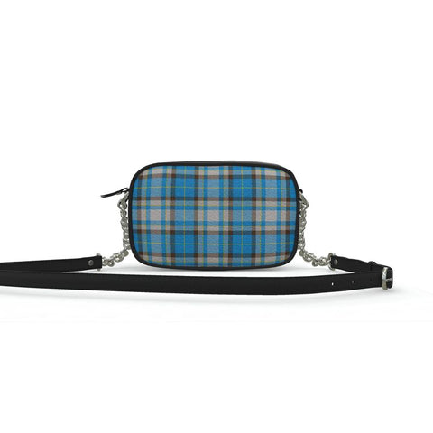 'Yorkshire Marine' Crossbody