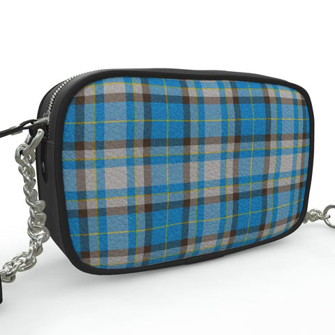 'Yorkshire Marine' Crossbody