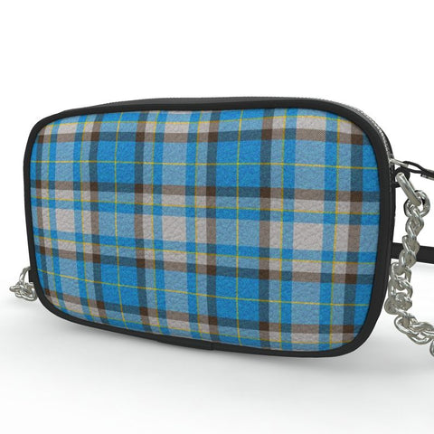 'Yorkshire Marine' Crossbody