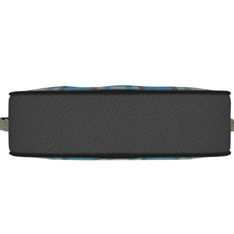 'Yorkshire Marine' Crossbody