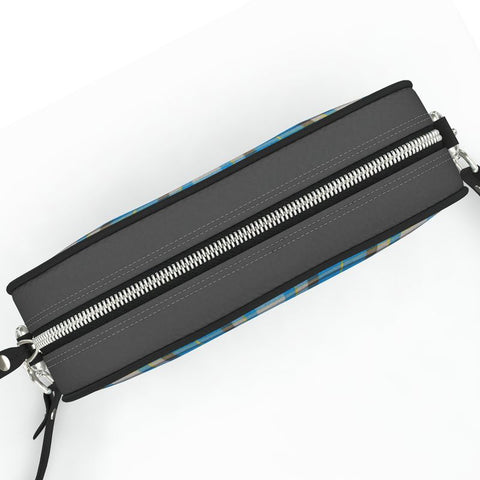 'Yorkshire Marine' Crossbody