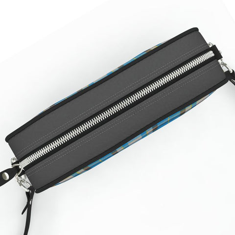 'Yorkshire Marine' Crossbody