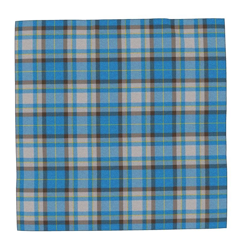 'Yorkshire Marine' Scarves & Squares