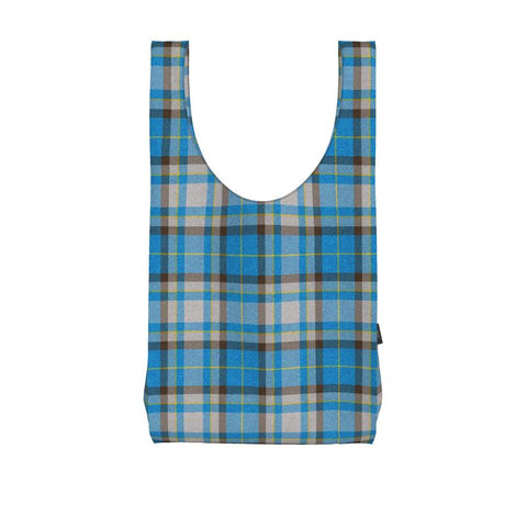 'Yorkshire Marine' Parachute Shopper