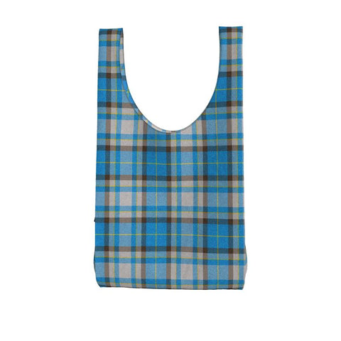 'Yorkshire Marine' Parachute Shopper