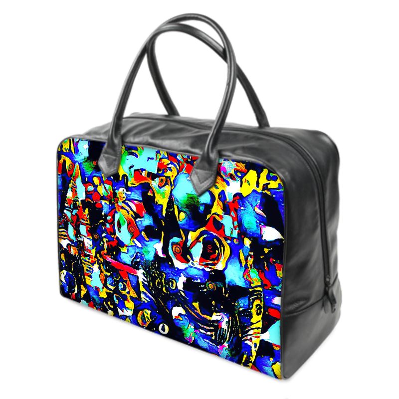 'Cosmos' Holdall