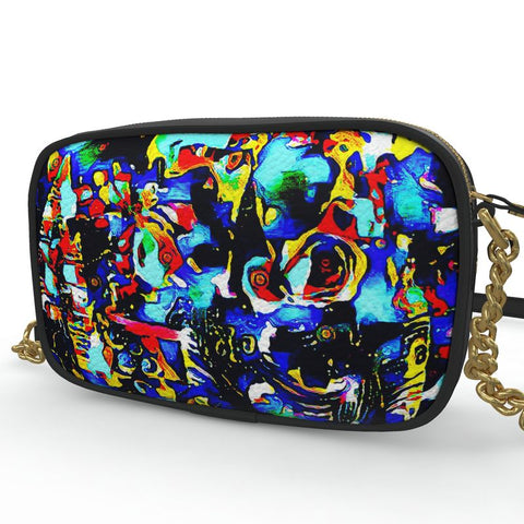 'Galaxa' Crossbody