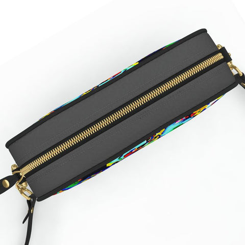 'Galaxa' Crossbody