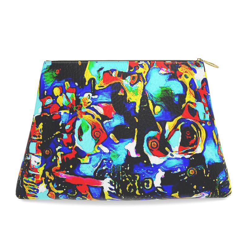 Copy of 'Evolution' Clutch
