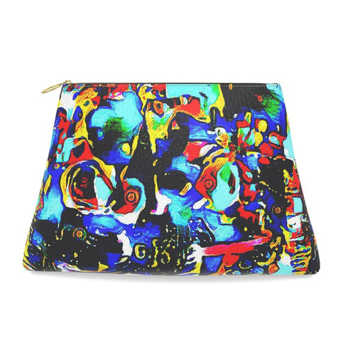 Copy of 'Evolution' Clutch