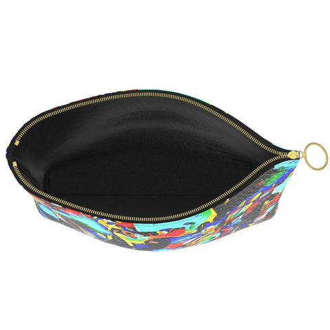 Copy of 'Evolution' Clutch